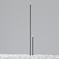 Maytoni Spear O441FL-L1GF3K Image #5