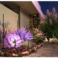 Maytoni Spear O441FL-L1GF3K Image #8