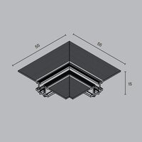 Technical Levity TRA187CL-13B Image #5