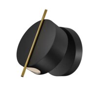 Maytoni Nuance MOD180WL-L4B3K1 Image #2