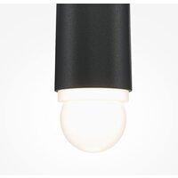 Maytoni Cascade MOD132PL-L28BK Image #2