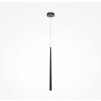 Maytoni Cascade MOD132PL-L28BK Image #1