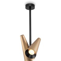 Maytoni Giro MOD095CL-02BS Image #1