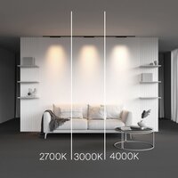 Technical Points TR193-1-15W4K-M-B Image #6