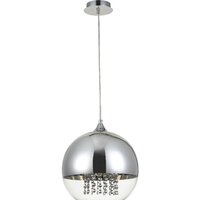 Maytoni Pendant Fermi P140-PL-110-1-N Image #1