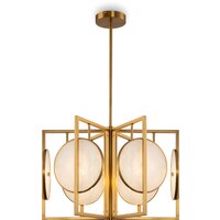Maytoni Marmo MOD099PL-06G