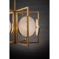 Maytoni Marmo MOD099PL-06G Image #4