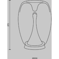 Maytoni Splash MOD282TL-L15G3K1 Image #9