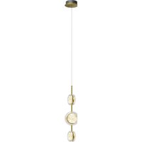 Maytoni Pharao MOD361PL-L22BS3K