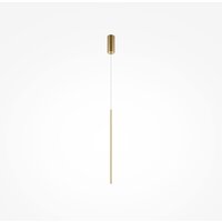 Maytoni Halo MOD246PL-L12BSK Image #3