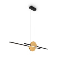 Maytoni Skyline MOD179PL-L26BS4K Image #4