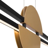 Maytoni Skyline MOD179PL-L26BS4K Image #3