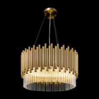 Maytoni Coliseo MOD135PL-06BS Image #2