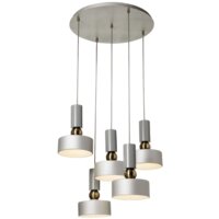 Maytoni Void MOD030PL-05GR