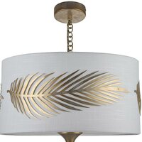 Maytoni House Farn H428-PL-03-WG
