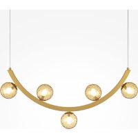 Maytoni Ambre MOD331PL-L12BS3K Image #3