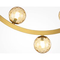 Maytoni Ambre MOD331PL-L12BS3K Image #2