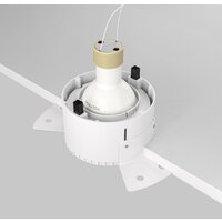 Maytoni Share DL051-01-GU10-RD-W Image #5