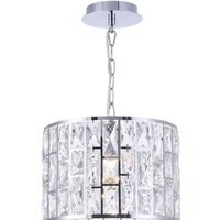 Maytoni Gelid MOD184-PL-01-CH