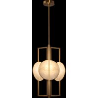 Maytoni Marmo MOD099PL-03G Image #3