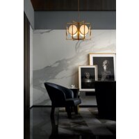 Maytoni Marmo MOD099PL-03G Image #2