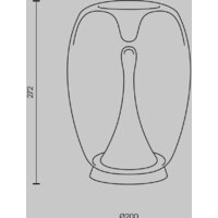 Maytoni Splash MOD282TL-L15G3K Image #5