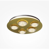 Maytoni Pharao MOD361CL-L58BS3K Image #3