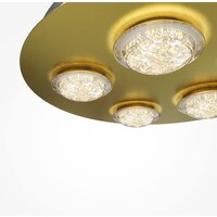 Maytoni Pharao MOD361CL-L58BS3K Image #2