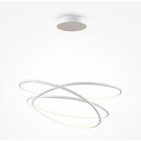 Maytoni Nola MOD100PL-L88WK1 Image #2