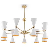 Maytoni Vesper MOD108PL-18WG