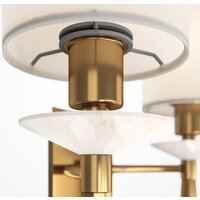 Maytoni Bianco MOD224WL-02BS1 Image #3