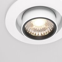 Technical Hidden DL045-01-10W4K-W Image #3