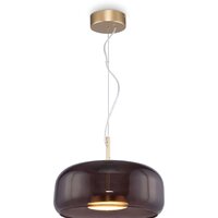 Maytoni Madmen MOD127PL-L6BR (бронза)