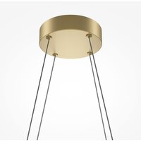 Maytoni Halo MOD244PL-L50BSK Image #5