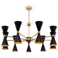 Maytoni Vesper MOD108PL-18GB Image #1