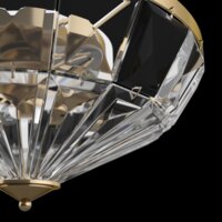 Maytoni Facet MOD094CL-06G Image #4