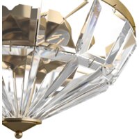 Maytoni Facet MOD094CL-06G Image #3