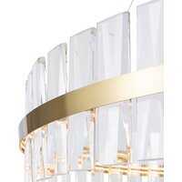 Maytoni Mirage MOD173PL-L60BS3K Image #2