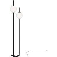 Maytoni The Sixth Sence Z020FL-L12BK Image #1