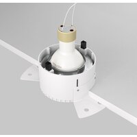 Maytoni Share DL051-01-GU10-RD-WS Image #5