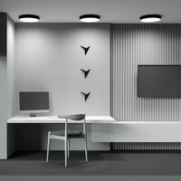 Technical Zon C032CL-45W3K-RD-B Image #5