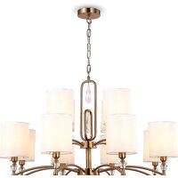 Freya Riverside FR1007PL-12BS (латунь)