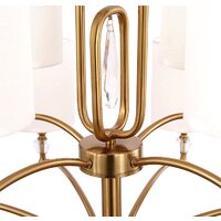 Freya Riverside FR1007PL-12BS (латунь) Image #2