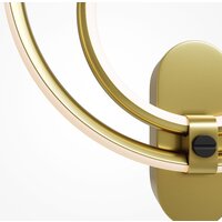 Maytoni Link MOD357WL-L16BS3K Image #2