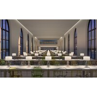 Maytoni Muse MOD304TL-01G Image #2