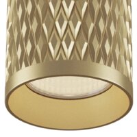 Maytoni Shelby P038PL-01G Image #2