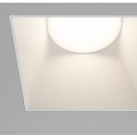 Maytoni Share DL051-01-GU10-SQ-W Image #4