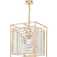 Maytoni Tening MOD060PL-04G