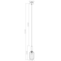 Freya Zelma FR8013PL-01AM Image #3