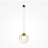 Maytoni Link MOD357PL-L14BS3K Image #3